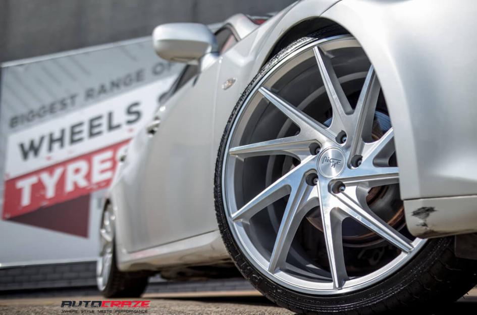 LEXUS-IS250-INVERT-SILVER-MACHINED-FACE